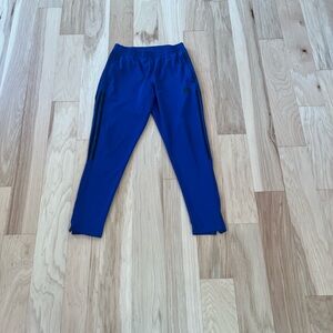 Adidas Royal Blue Joggers